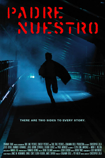  de Filme Padre Nuestro (2007)