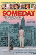 Um Dia Essa Dor Será Útil (Someday This Pain Will Be Useful to You)