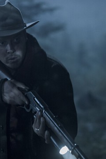 Poster de Episódio Buck Wild (2023)