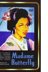 Madame Butterfly (Madame Butterfly)