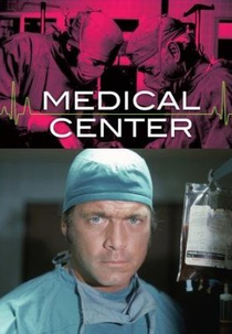 Medical Center (Medical Center)