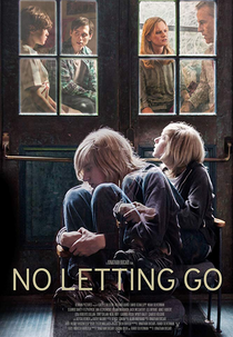 No Letting Go (No Letting Go)