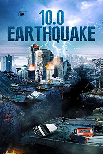  de Filme Terremoto (2014)