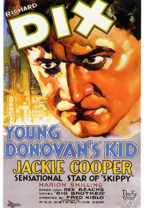 O Filho Adotivo (Young Donovan's Kid)