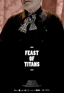 Teatro de Titãs (Feast of Titans)