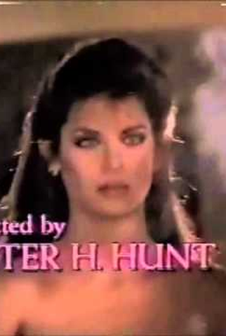 Poster 1 de Filme Marcas do Passado (1984)