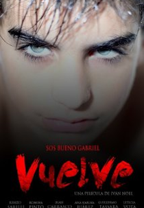 Vuelve (Vuelve)