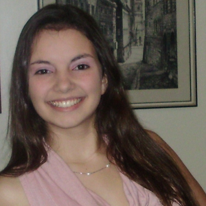 Foto de perfil de Carina Stein