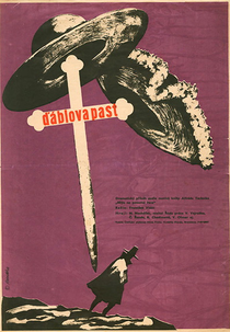 Armadilha do Diabo (Dáblova Past)