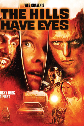  de Filme Quadrilha de Sádicos (1977)