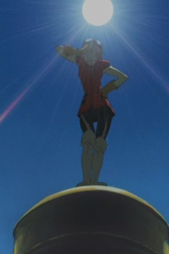 Poster de Episódio マルラバ (2000)