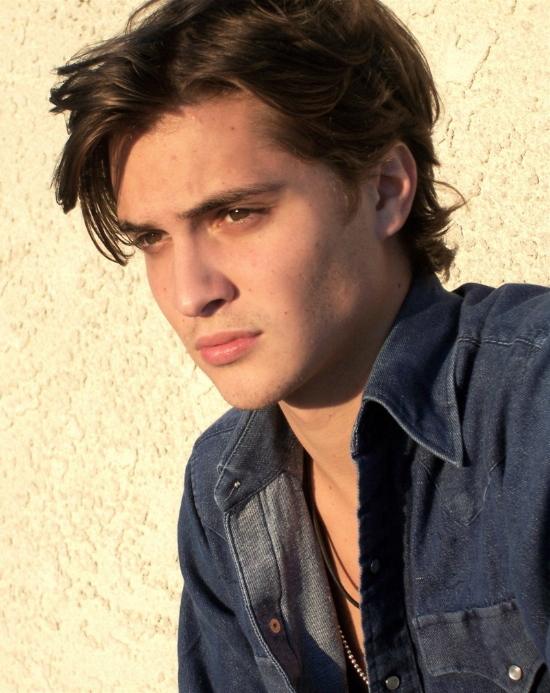 Luke Grimes - Foto 3