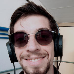 Foto de perfil de Guilherme