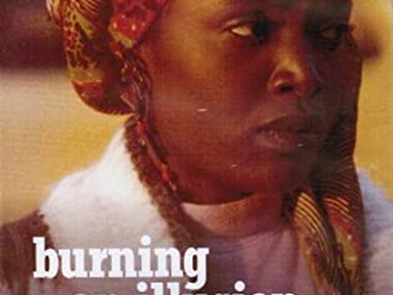 Foto 5 de Ilusão em Chamas