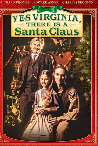 Poster 1 de Filme Papai Noel Existe! (1991)
