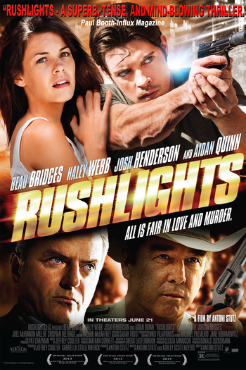  de Filme Rushlights (2013)