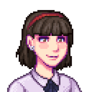 Foto de perfil de Shae B.