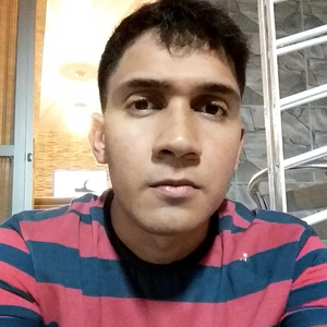 Foto de perfil de Lucas Danilo