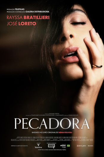  de Filme Pecadora (2026)