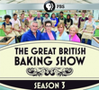 The Great British Bake Off (3ª Temporada)