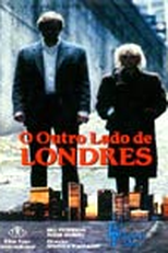 O Outro Lado de Londres (Hidden City)