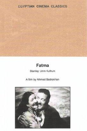  de Filme Fatmah (1947)