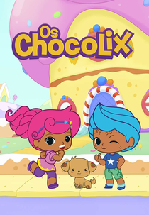 Os Chocolix (Os Chocolix)