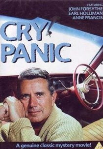 Grito de Pânico  (Cry Panic)