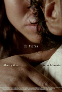 De tierra - Poster / Capa / Cartaz - Oficial 1