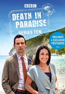 Death in Paradise (10ª Temporada) (Death in Paradise (Season 10))