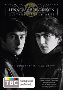 Lennon & Harrison (Lennon & Harrison: Guitars Gently Weep)