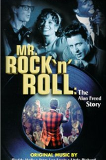 Mr. Rock 'n' Roll: The Alan Freed Story  (Mr. Rock 'n' Roll: The Alan Freed Story )