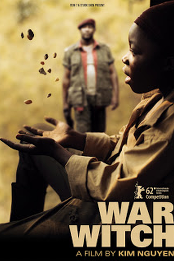  de Filme A Feiticeira da Guerra (2012)