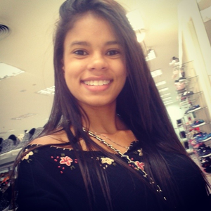 Foto de perfil de Daniellle Dias
