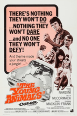 Os Animais Jovens (The Young Animals)