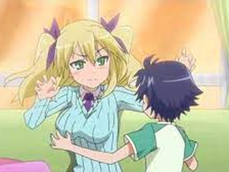 Foto 1 de Astarotte no Omocha! EX