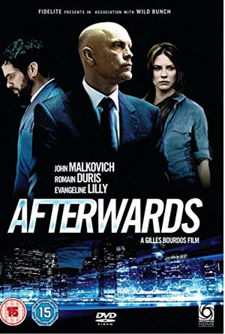 Poster 4 de Filme Depois de Partir (2008)