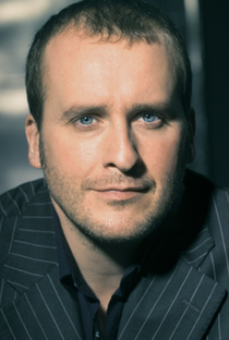 Fernando Cayo - Poster 1