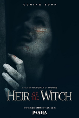 Heir of the Witch (Heir of the Witch)