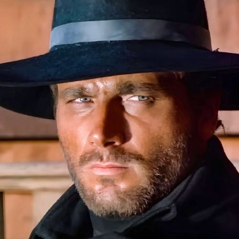 Franco Nero - Foto 12