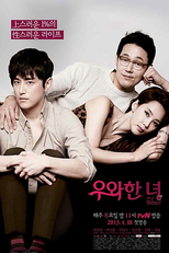 She is Wow (Woowahan Nyeo)