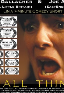 Pequenas Coisas (Small Things)