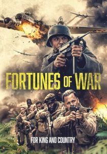 Fortunes of War (Fortunes of War)