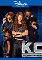 Agente K.C. (2 Temporada) (K.C. Undercover (Season 2))
