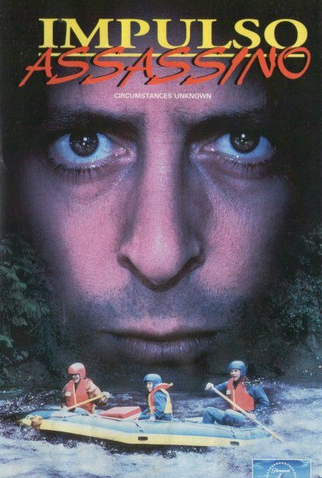 Poster 1 de Filme Impulso Assassino (1995)