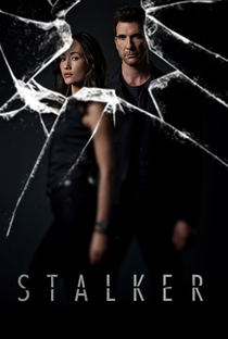 Stalker: Obsessão (1ª Temporada) - Poster / Capa / Cartaz - Oficial 3