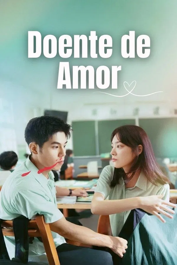  de Filme Doente de Amor (2025)