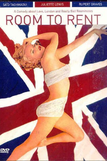 Poster de Filme Room to Rent (2000)