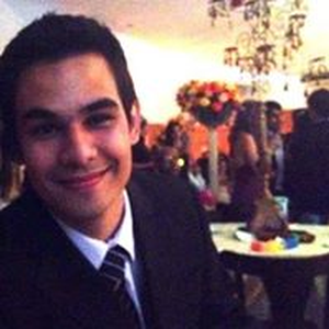 Foto de perfil de Thiago