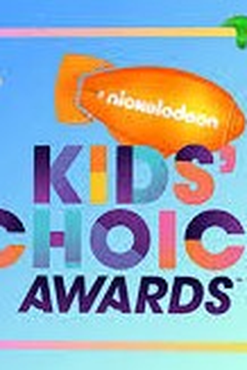 Poster de TV 1992 Kids 'Choice Awards (1992)